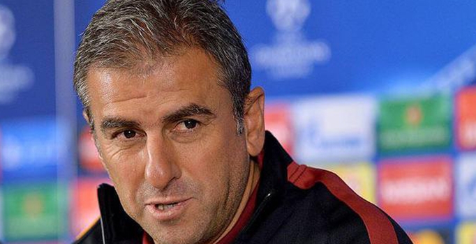 Ayrılığın ardından Hamza Hamzaoğlu ilk kez konuştu