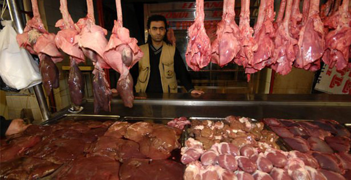 Vatandaşın sakatata talebi artıyor