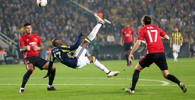 Sow’un rövaşatası UEFA’da yılın golüne aday