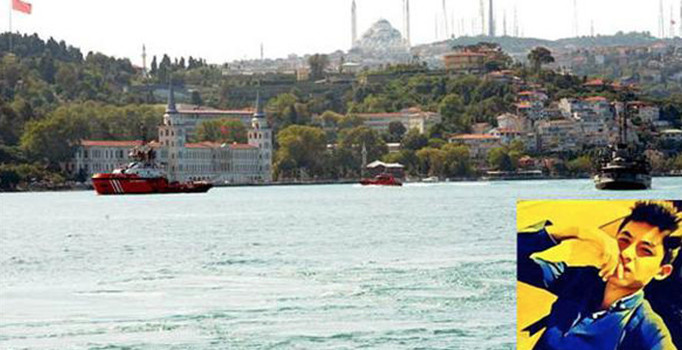 İstanbul Boğazı gemi geçişlerine kapatıldı | Son dakika haberleri