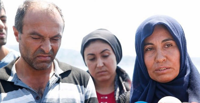 10 yaşındaki çocuğun rüyası üzerine herkes Karaburun'da yarın Furkan'ı arayacak