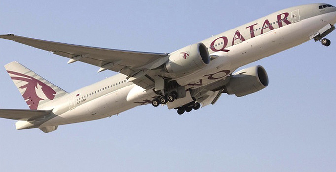Son dakika! Katar Kuzey Irak uçuşlarını durdurdu