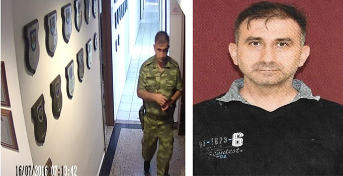 Akıncı Üssü davası sanığından 'kefen parası' savunması