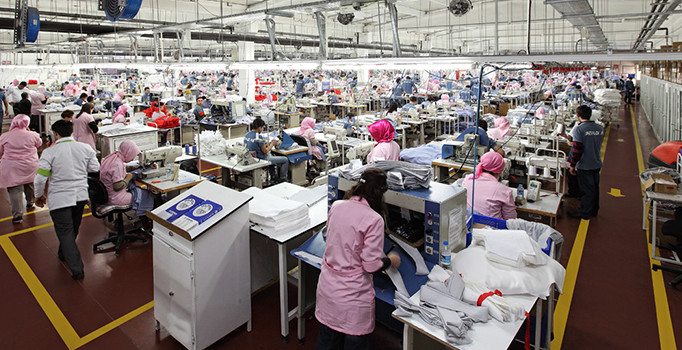 Doğu ve Güneydoğu’ya devrim paketi hazır