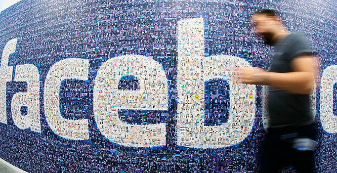 Facebook televizyona savaş açtı: Canlı yayın ve 'seç-izle' özelliği geliyor