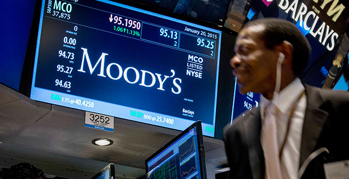 Moody’s: ABD yaptırımları Türk Akımı inşaatını yavaşlatabilir