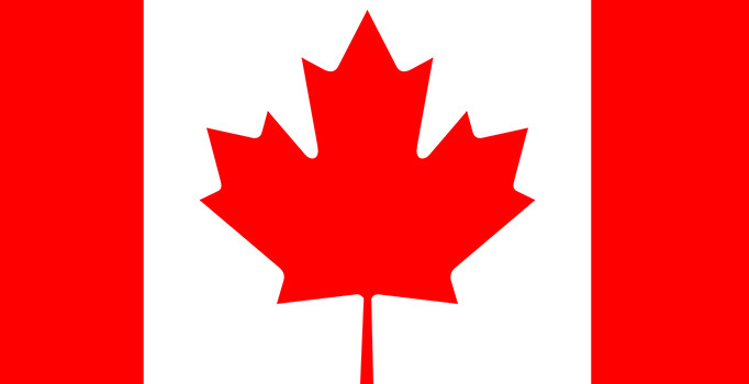 Kanada, ABD'den geçen sığınmacılar için kamp kuruyor