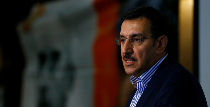 Bakan'dan Çiftlik Bank uyarısı: Saadet zinciri gibi çalışıyorlar