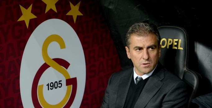 Galatasaray, Hamzaoğlu ile yollarını ayırdı |Hamzaoğlu istifa mı etti?