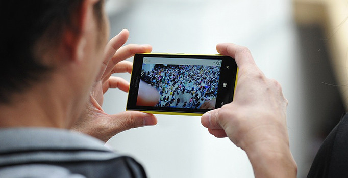 Facebook televizyona savaş açtı