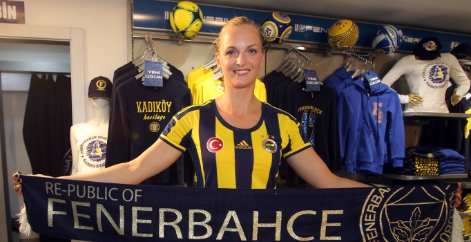 Fenerbahçe'de 2. Alex vakası