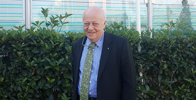 Can Baydarol: Terörün kaynağı Avrupa'nın ötekileştirme politikası