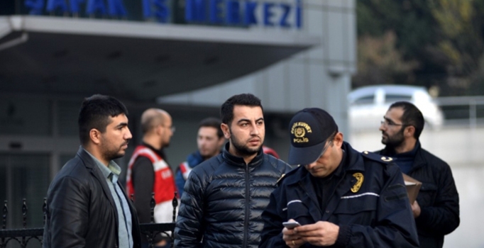 'Kaynak Holding kayyum atandı' kararını Milliyet, Hürriyet, Cumhuriyet gazeteleri nasıl gördü