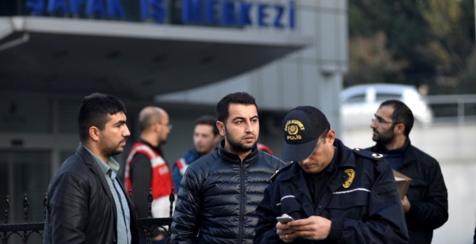 Kaynak Holding'in Kayyum'dan mal kaçırdığı ortaya çıktı