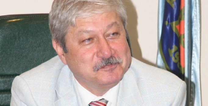 Eski CHP’li başkan Mustafa Akaydın'a milyonluk ceza