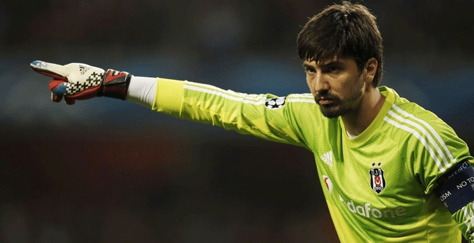 Tolga Zengin: Milli takımda olmamak beni üzüyor