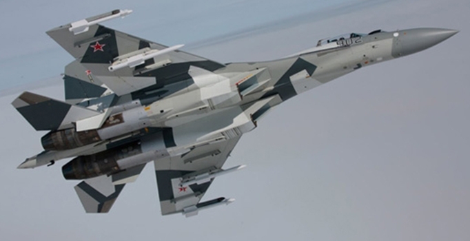 Rusya IŞİD'in 500 petrol tankerini vurdu