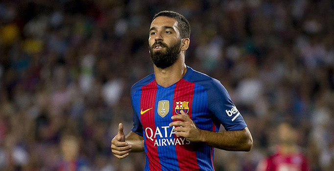 Galatasaray'da Arda Turan sesleri yükseliyor