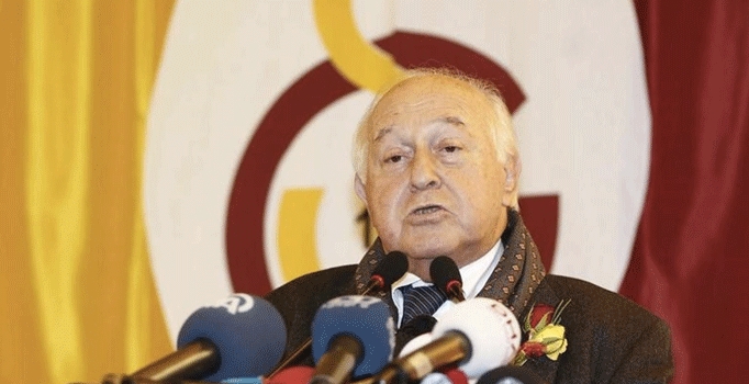 Duygun Yarsuvat: Aziz Yıldırım boş konuşuyor