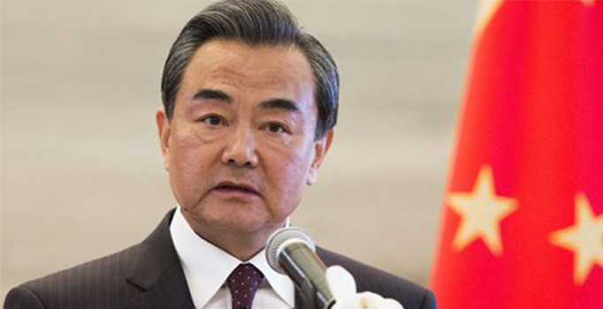 Çin'den Kuzey Kore'ye kınama