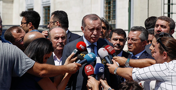 Cumhurbaşkanı Erdoğan'dan 10 gün tatil sinyali: Turizmciler için iyi olur