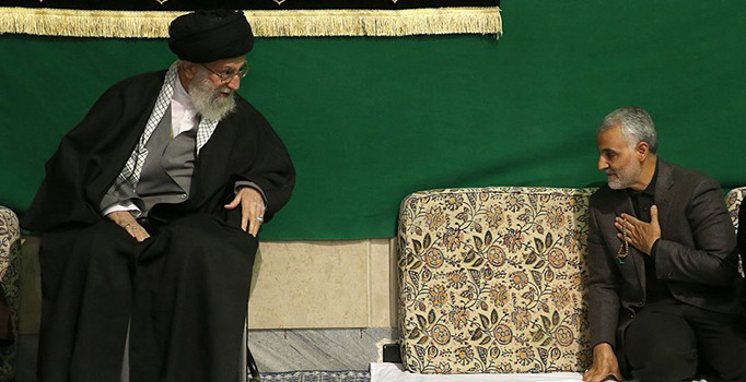 İran'dan DEAŞ'a sert tepki: Hepsini öldüreceğiz