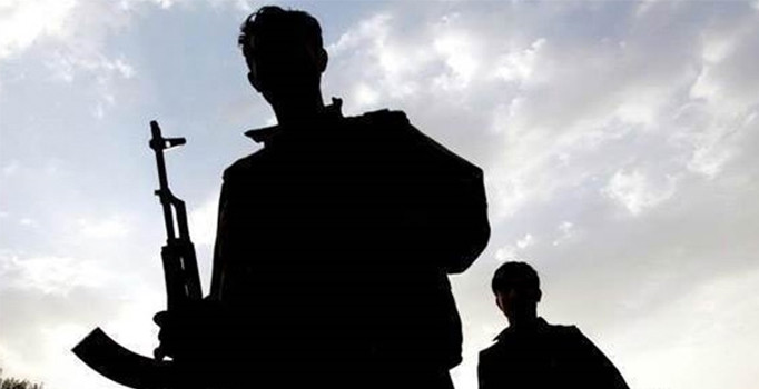 Şırnak'ta üs bölgesine saldırı: 1 asker yaralandı | Son dakika haberleri