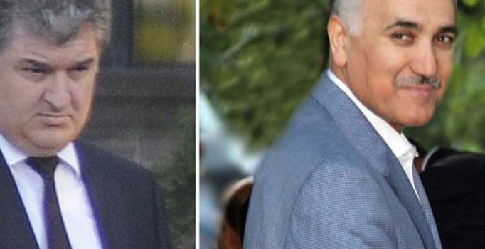 Firari başsavcının kardeşi Ahmet Sakınan Adil Öksüz’le bin 67 kez telefonla görüştü