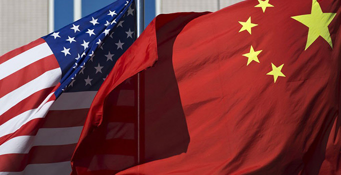 Çin: Trump'un ticaret tehdidi adil değil ve kabul edilemez