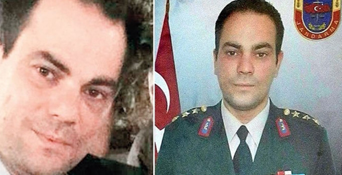 Darbecileri yakalatan Yüzbaşı Şevket Soyer kazada hayatını kaybetti