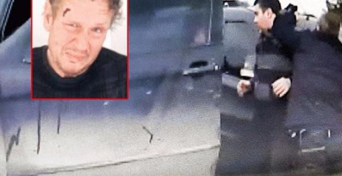 800 ton altının yerini bildiği düşünüldü, kaçırılıp işkence edildi