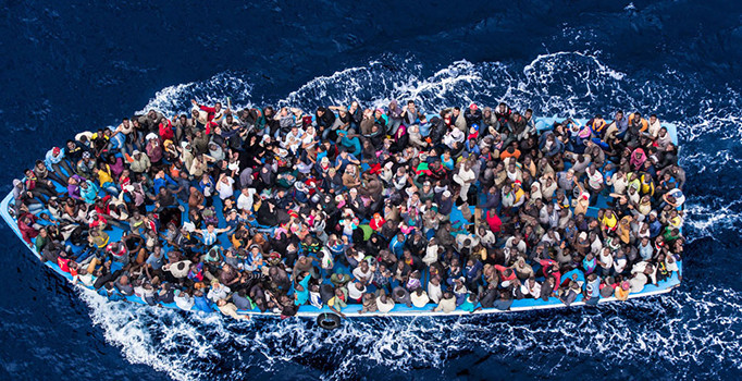 Uluslararası Göç Örgütü: İspanya’da göçmen sayısı üç kat arttı