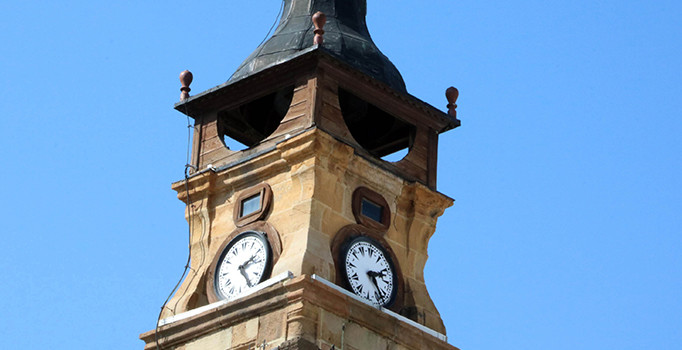 Saatçi Niyaz öldü, zaman durdu