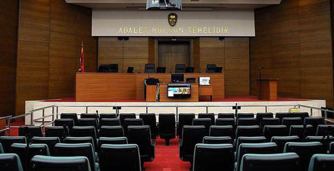 ‘Askeri casusluk kumpas’ davası ikinci celsesi başladı