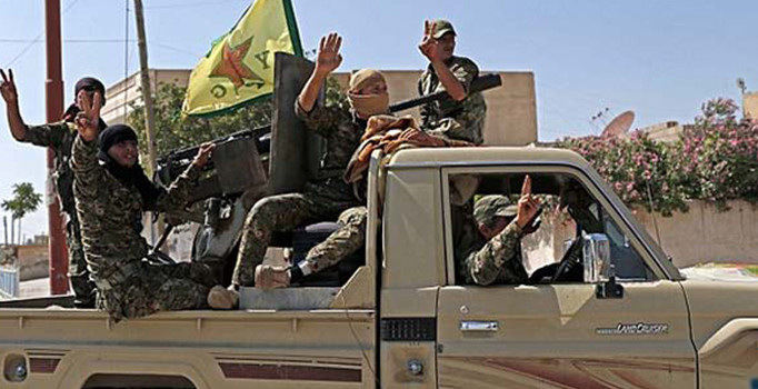 Rakka’nın yüzde ellisinden fazlası SDG’nin eline geçti