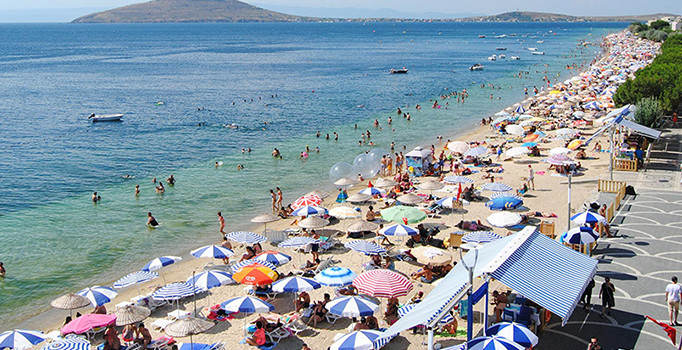 Cumhurbaşkanı Erdoğan 10 gün sinyali verdi, turizmciler şimdiden bayram yaptı