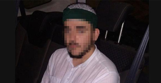 Ümraniye'de okul bahçesindeki Atatürk büstüne saldırı