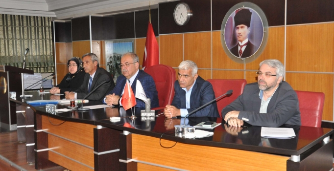 IŞİD'li 2 bombacı Adıyaman hemşeriliğinden ihraç edildi