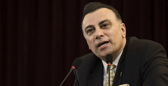 Ahmet Özdoğan: Galatasaray yönetimi yanlış yaptı