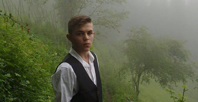 Trabzon'daki saldırıda teröristler etrafı sarılınca ağıla saklanmış