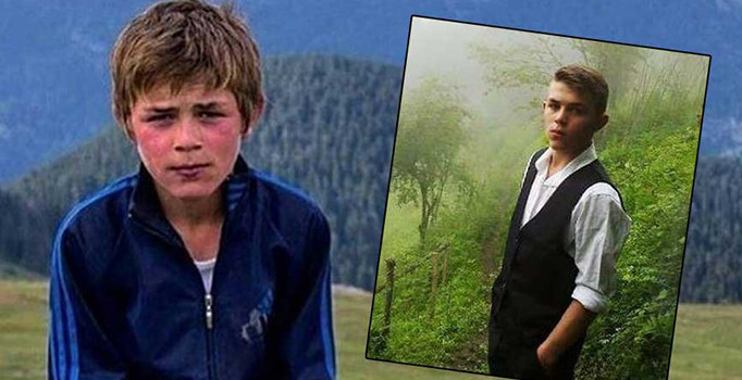 Eren'i şehit eden teröristlerin yeri tespit edildi | Son dakika haberleri