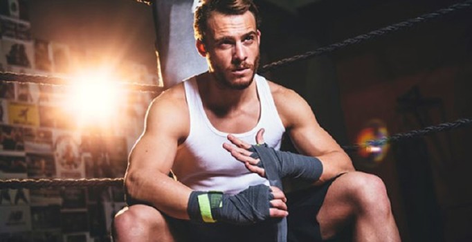 Kerem Bürsin'in şöhreti kıtaları aştı