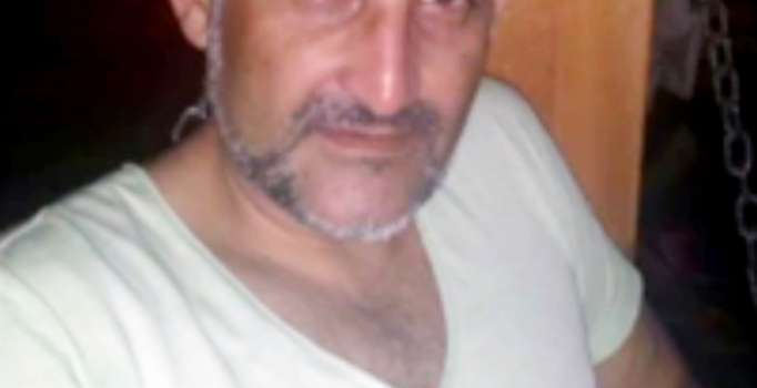 Cinayetten sonra kız arkadaşıyla tatile gitmiş