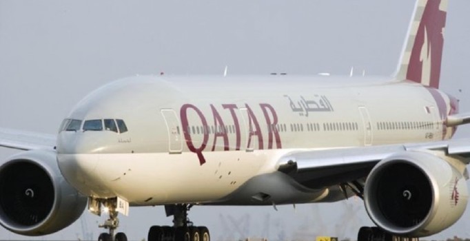 Katar'dan Suudi Arabistan'a hac çağrısı