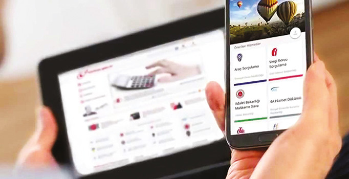 Tüketici hakem heyetinde başvurular e-Devlet’ten
