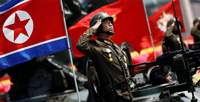 Rusya ve Çin'den Kuzey Kore açıklaması | Son dakika haberleri