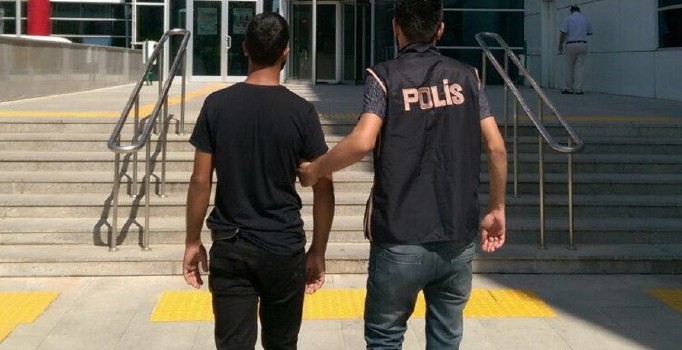 DAEŞ terör örgütüne operasyon