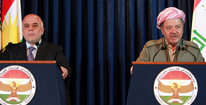 Irak'ta bağımsızlık referandumuna baskı artıyor