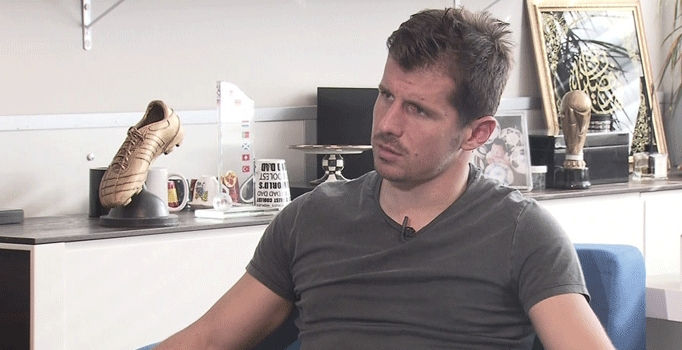 Emre Belözoğlu: Fenerbahçe'den ayrılmak beni kırdı