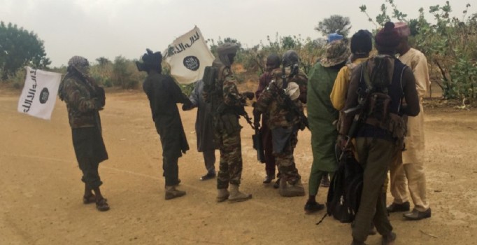 Çad'da Boko Haram saldırısı